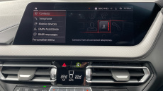 BMW 1 Series 118i [136] M Sport 5dr [Live Cockpit Professional] Petrol Hatchback